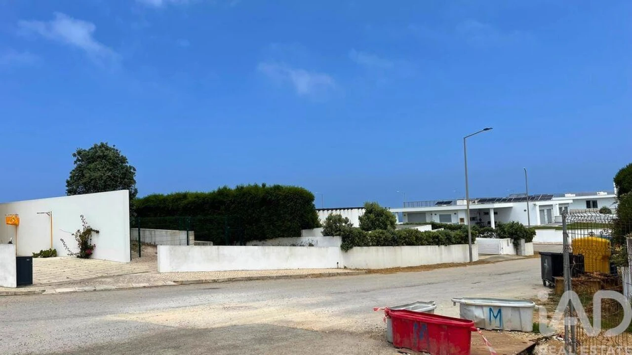 Terreno para Venda em Foz do Arelho Foto 21