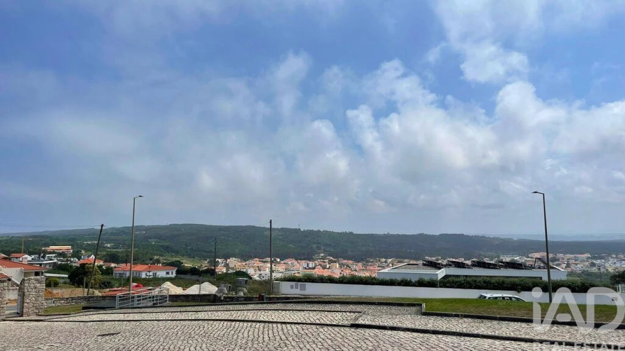 Terreno para Venda em Foz do Arelho Foto 26