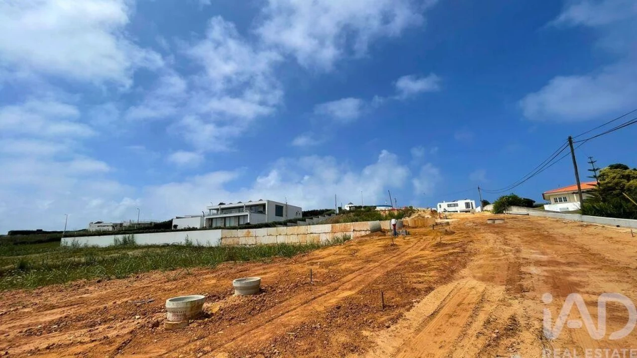 Terreno para Venda em Foz do Arelho Foto 19
