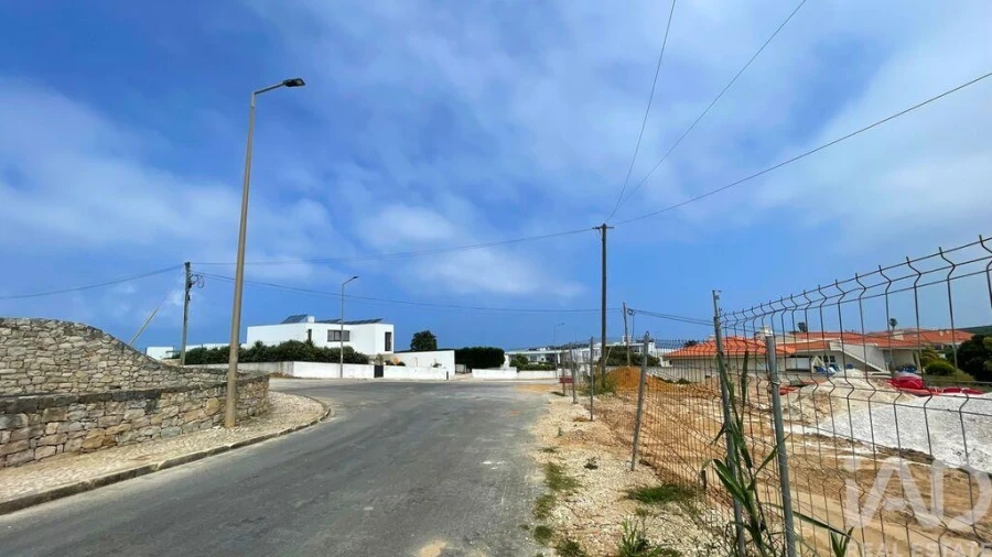 Terreno para Venda em Foz do Arelho Foto 20