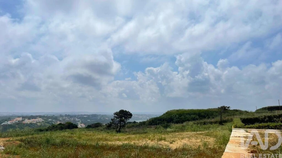 Terreno para Venda em Foz do Arelho Foto 3