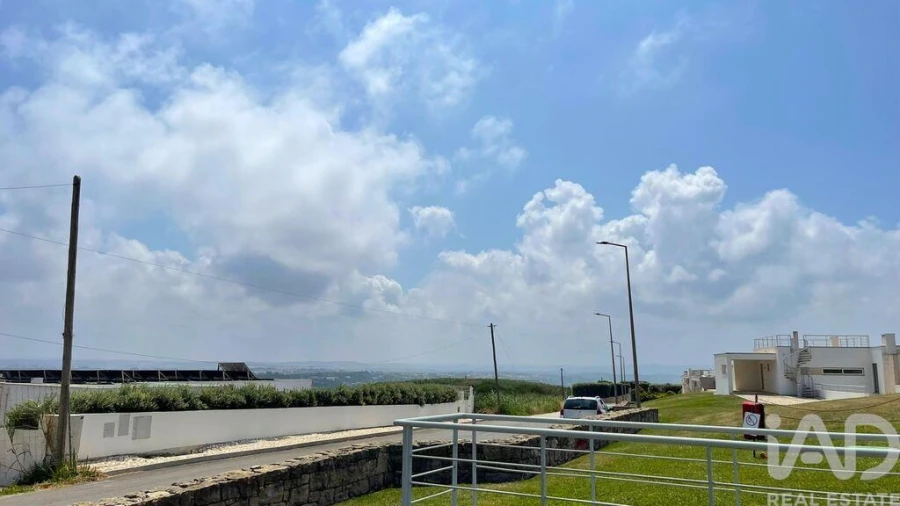 Terreno para Venda em Foz do Arelho Foto 25