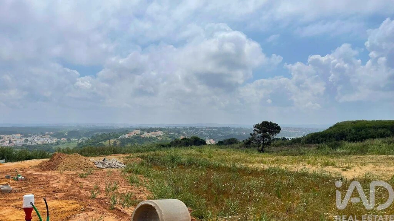 Terreno para Venda em Foz do Arelho Foto 14