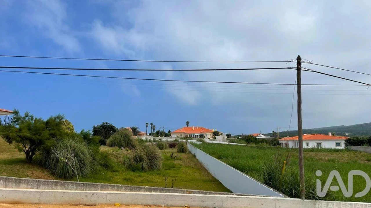 Terreno para Venda em Foz do Arelho Foto 18
