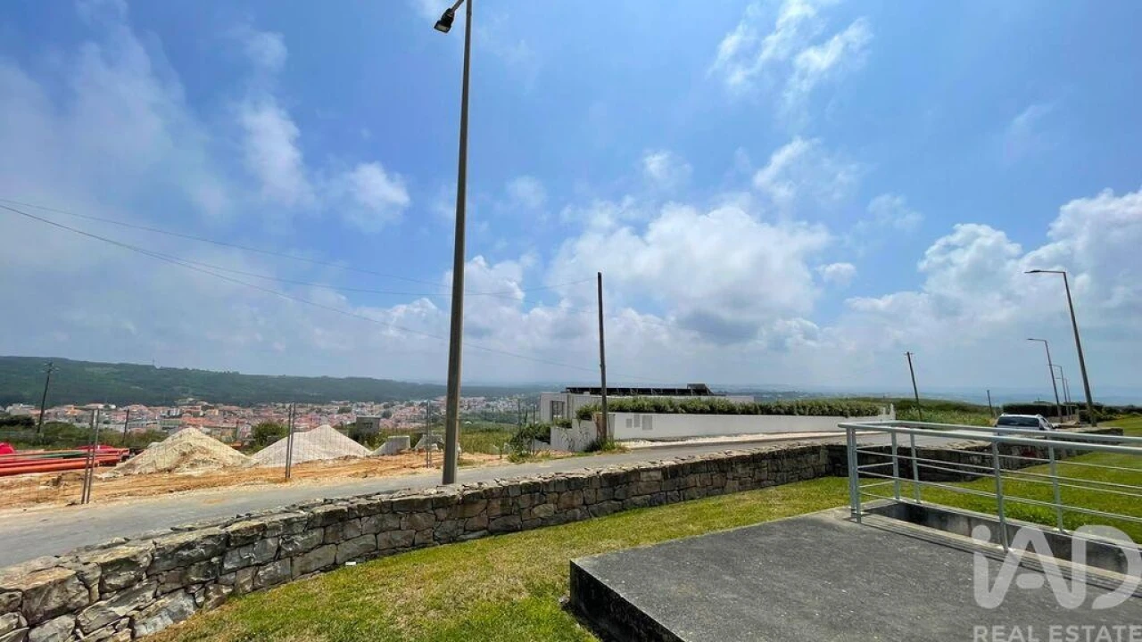 Terreno para Venda em Foz do Arelho Foto 24
