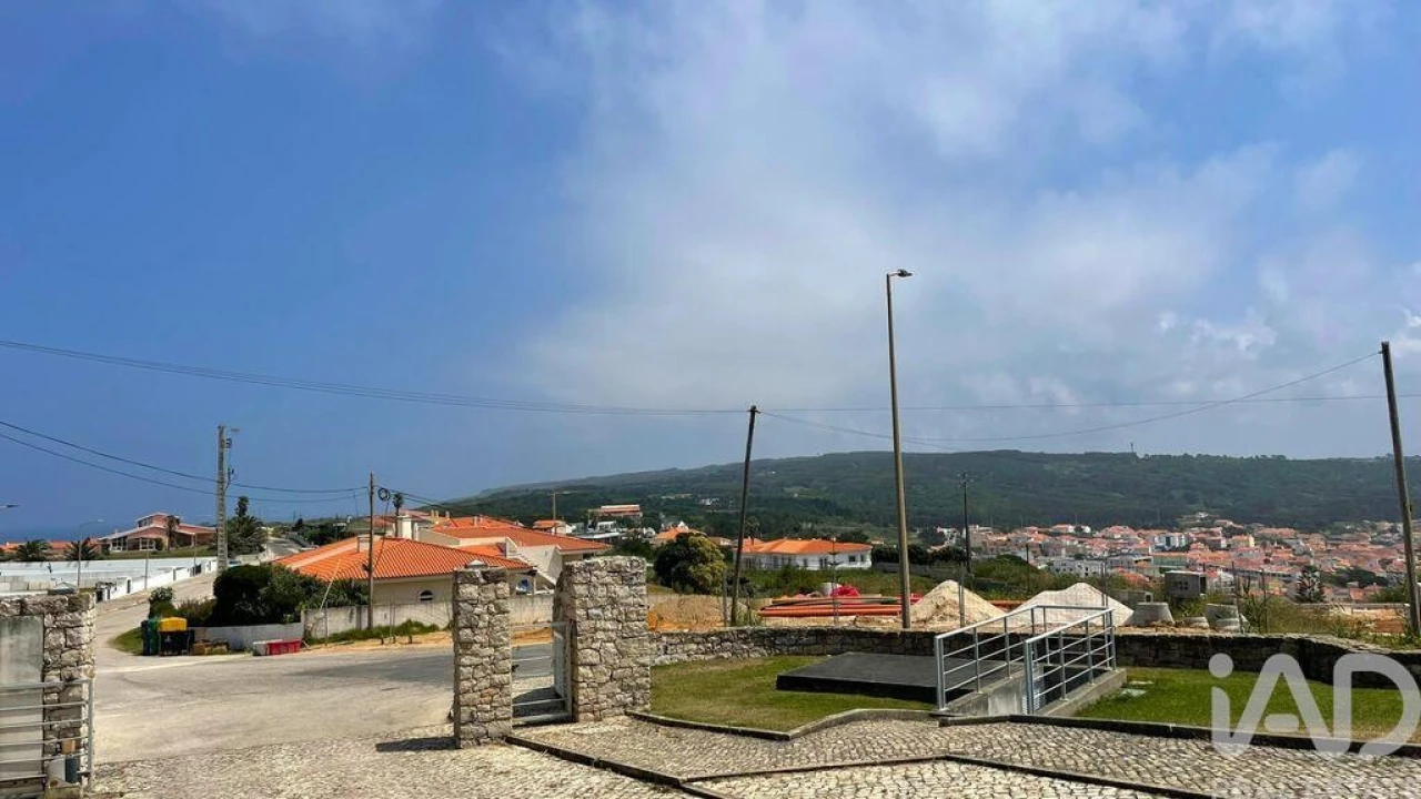 Terreno para Venda em Foz do Arelho Foto 22