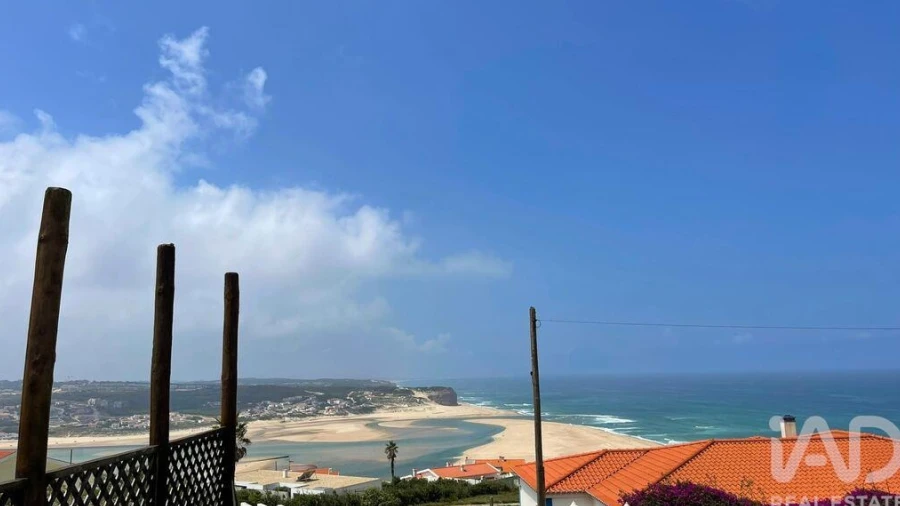 Terreno para Venda em Foz do Arelho