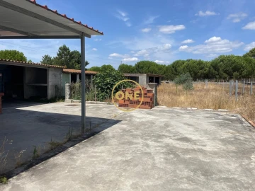 Moradia T5 para Venda em Glória do Ribatejo e Granho