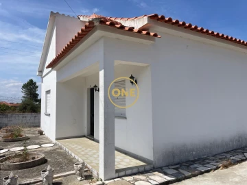 Moradia T5 para Venda em Glória do Ribatejo e Granho