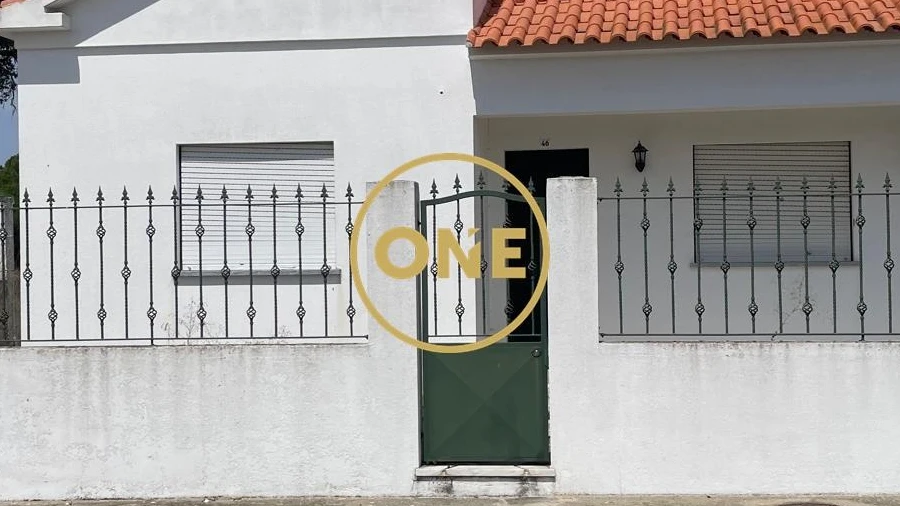 Moradia T5 para Venda em Glória do Ribatejo e Granho
