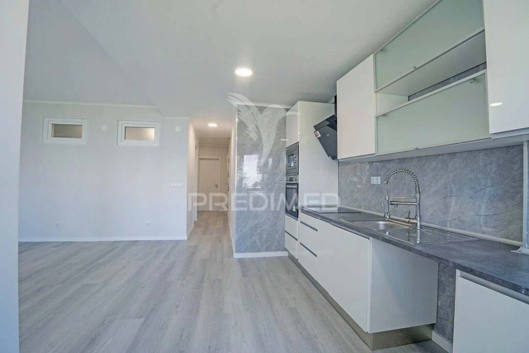 Apartamento T2 para Venda em Oeiras e São Julião da Barra, Paço de Arcos e Caxias Foto 7