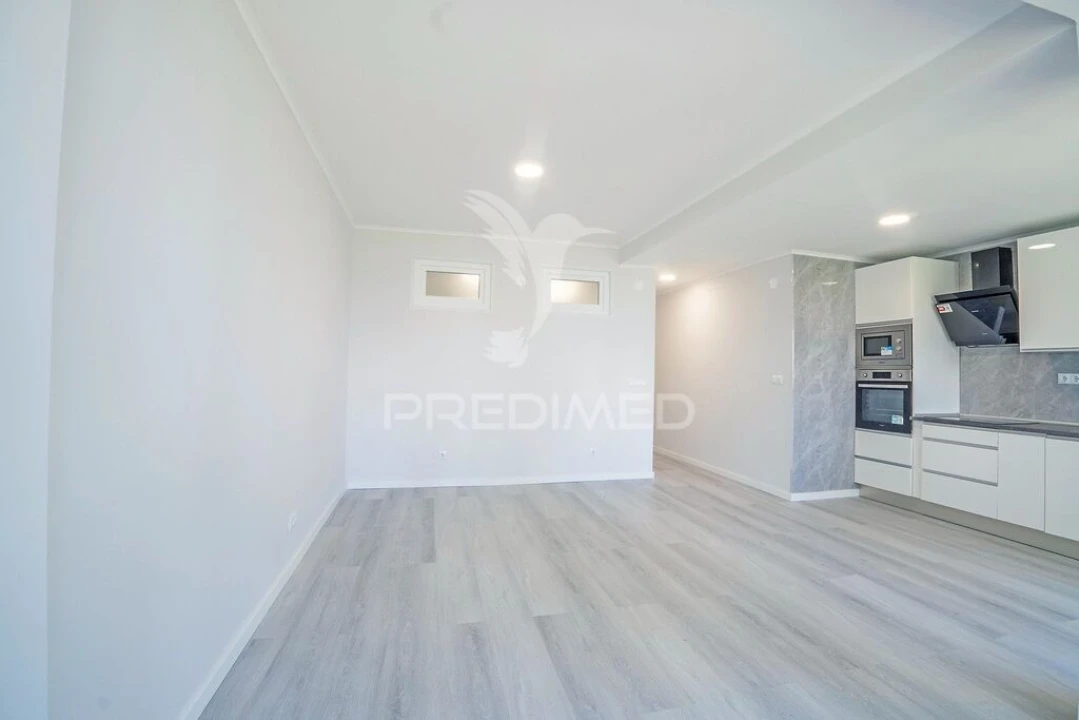 Apartamento T2 para Venda em Oeiras e São Julião da Barra, Paço de Arcos e Caxias Foto 8