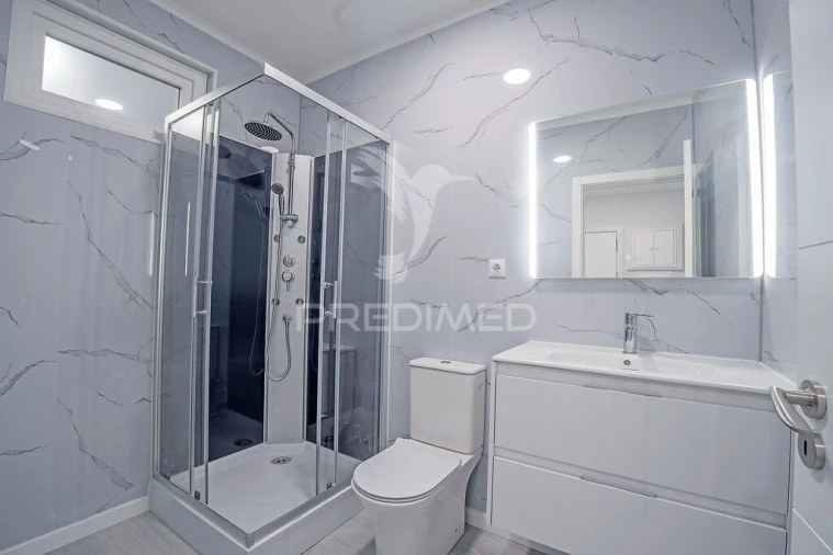 Apartamento T2 para Venda em Oeiras e São Julião da Barra, Paço de Arcos e Caxias Foto 11