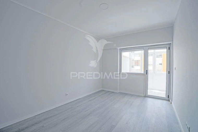 Apartamento T2 para Venda em Oeiras e São Julião da Barra, Paço de Arcos e Caxias Foto 19
