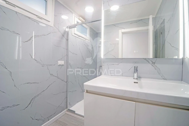 Apartamento T2 para Venda em Oeiras e São Julião da Barra, Paço de Arcos e Caxias Foto 9