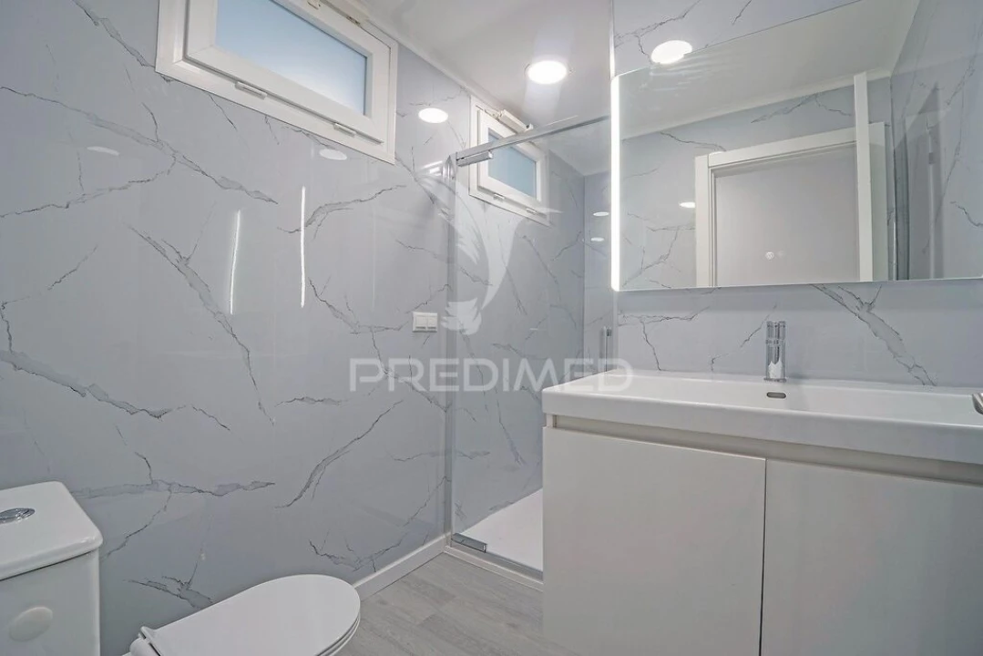 Apartamento T2 para Venda em Oeiras e São Julião da Barra, Paço de Arcos e Caxias Foto 10