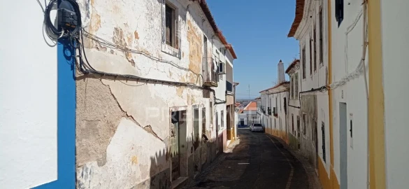 Prédio para Venda em Sousel