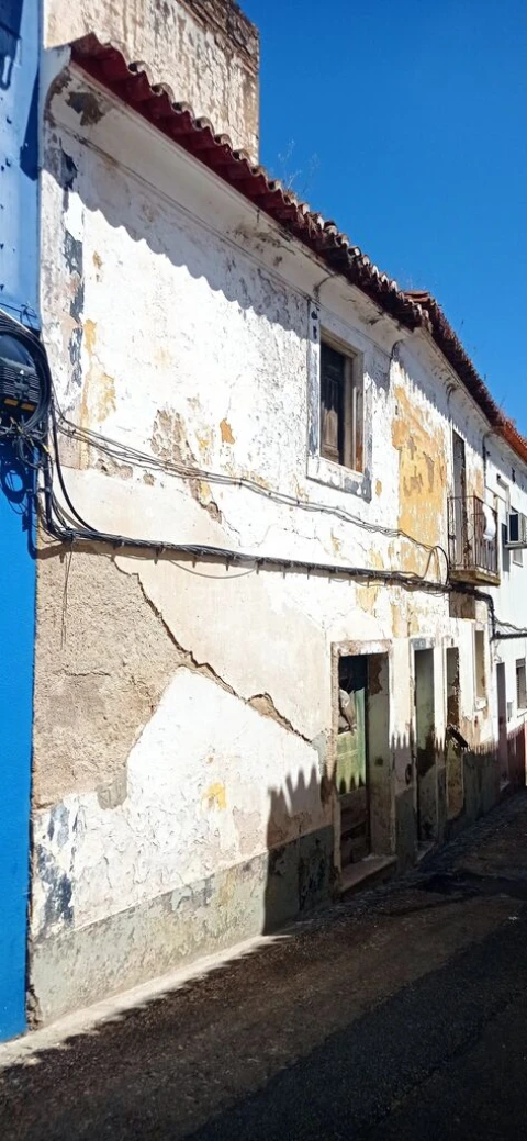 Prédio para Venda em Sousel
