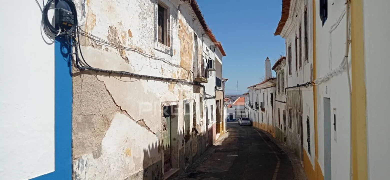 Prédio para Venda em Sousel Foto 7