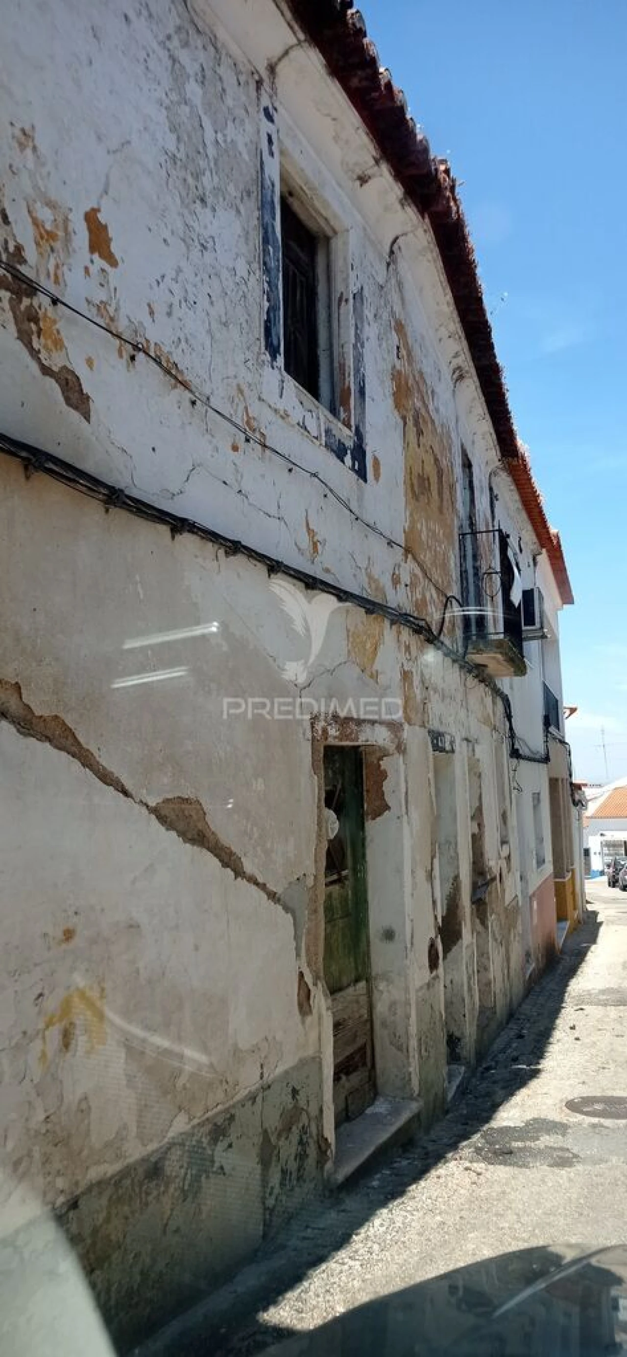 Prédio para Venda em Sousel Foto 1