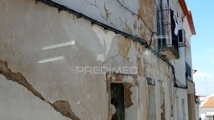 Prédio para Venda em Sousel