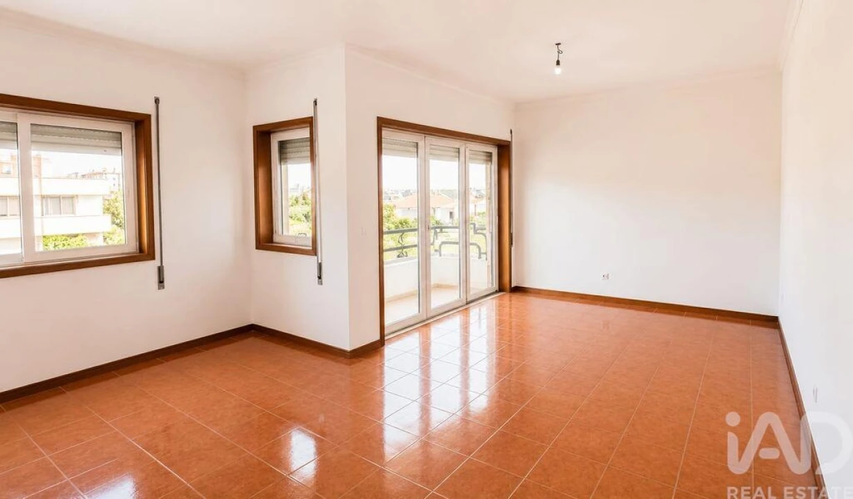 Apartamento T3 para Venda em Modivas Foto 1