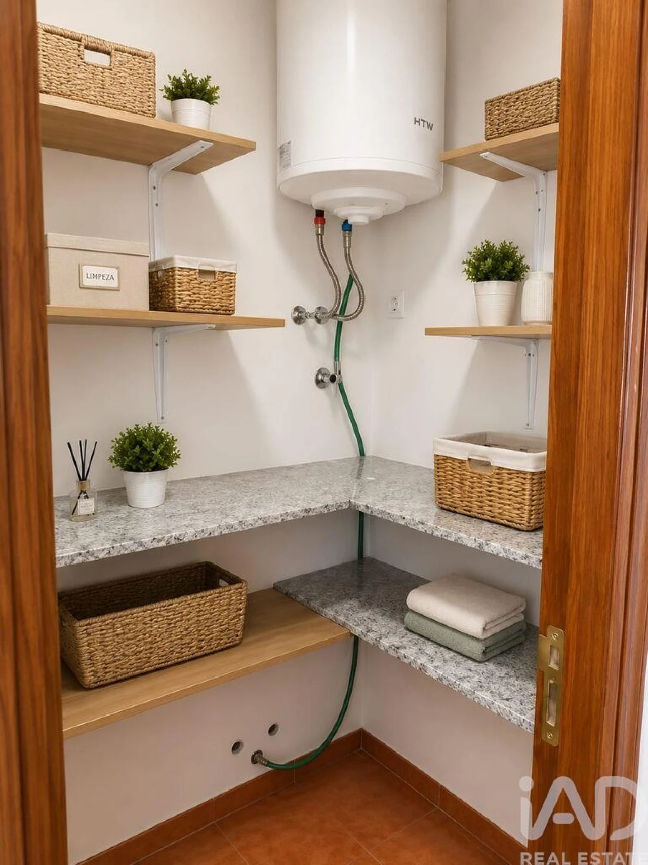 Apartamento T3 para Venda em Modivas Foto 12