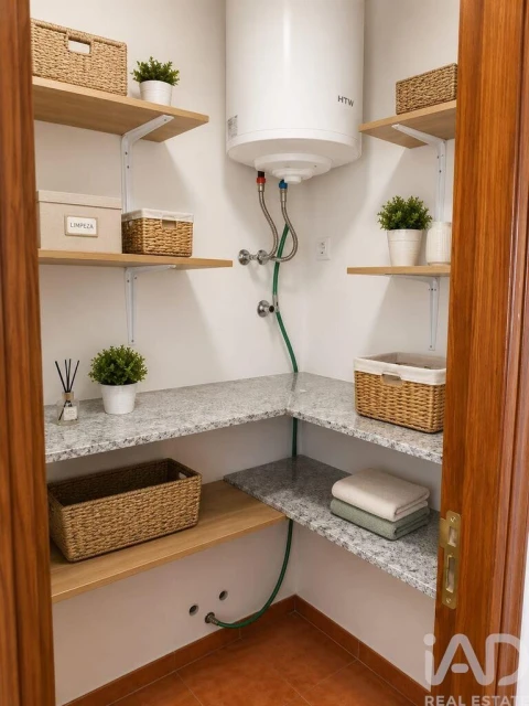 Apartamento T3 para Venda em Modivas