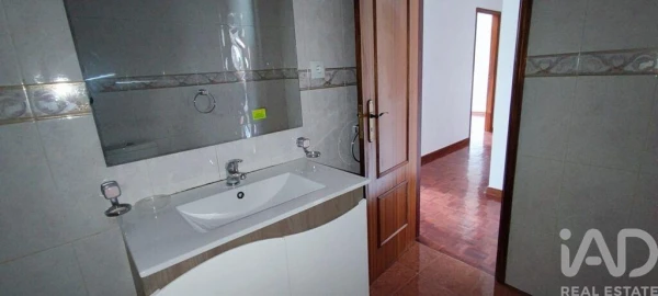 Apartamento T3 para Venda em Modivas