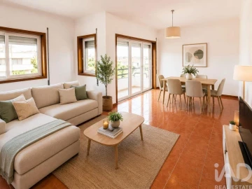 Apartamento T3 para Venda em Modivas