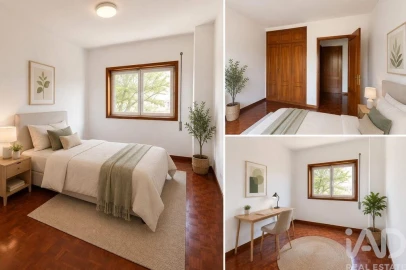 Apartamento T3 para Venda em Modivas