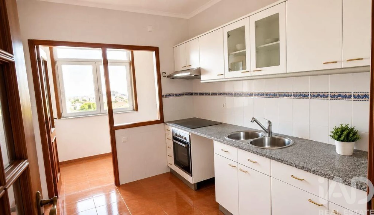 Apartamento T3 para Venda em Modivas Foto 2