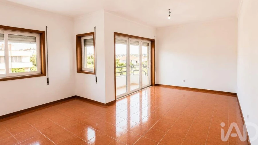 Apartamento T3 para Venda em Modivas