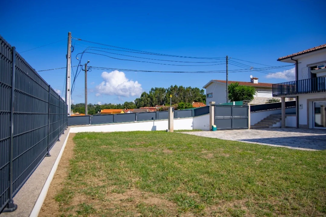 Moradia T5 para Venda em Ferreiros, Prozelo e Besteiros Foto 29