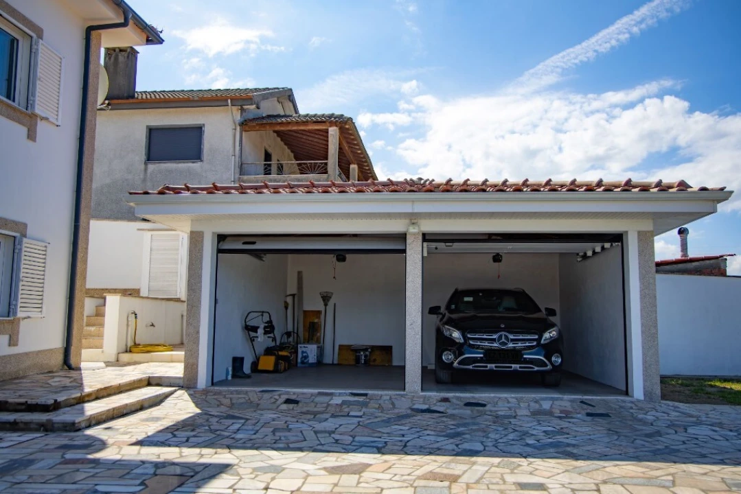 Moradia T5 para Venda em Ferreiros, Prozelo e Besteiros Foto 27