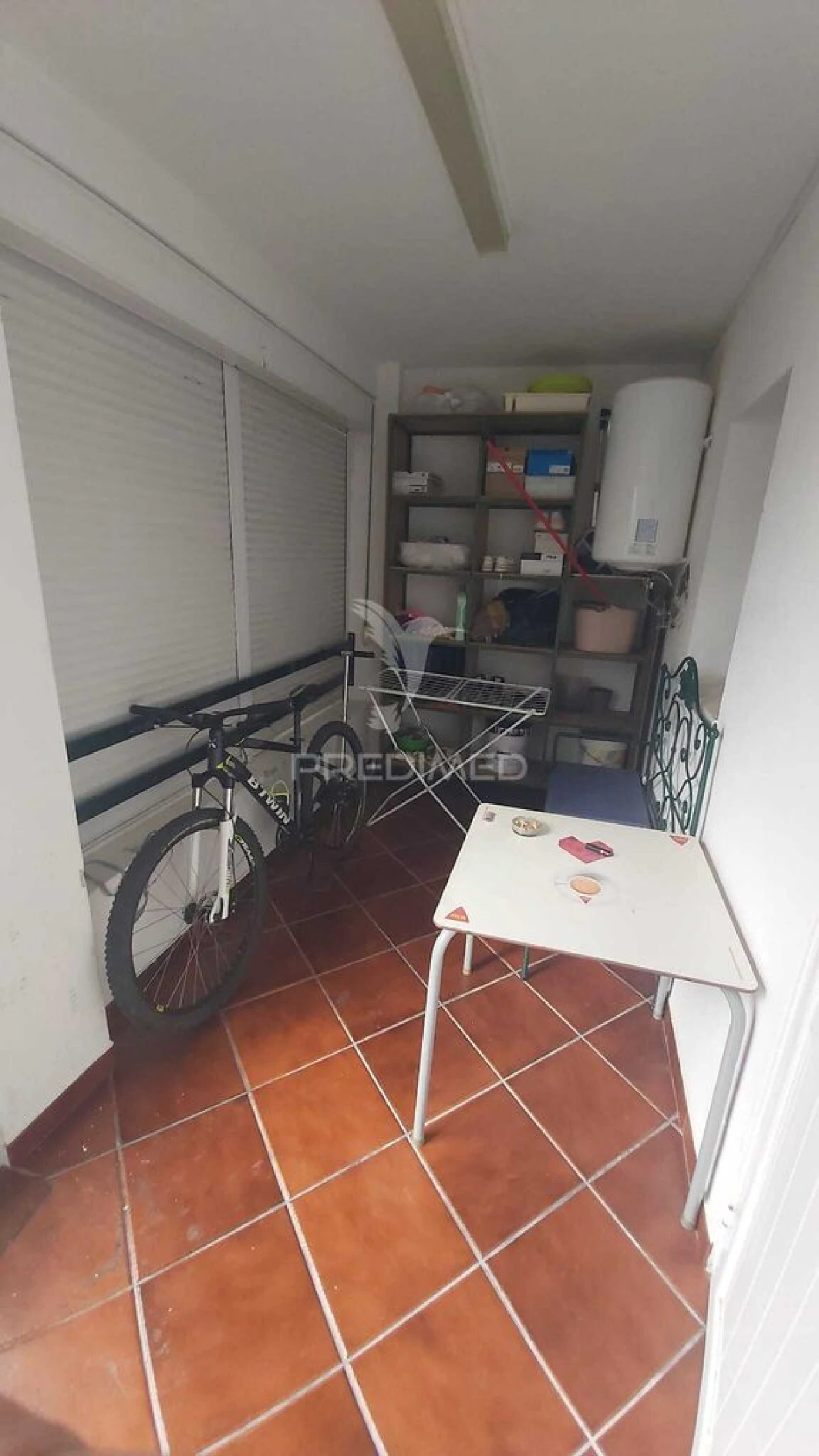 Moradia T3 para Venda em São João Baptista Foto 4