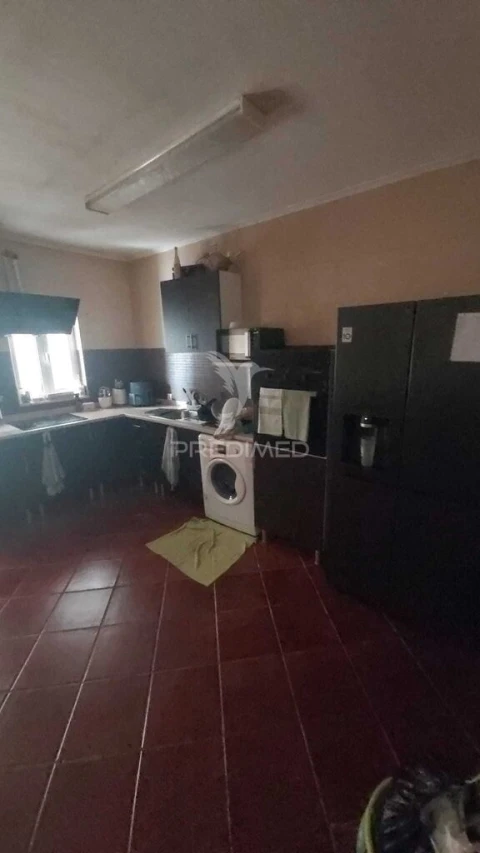 Moradia T3 para Venda em São João Baptista