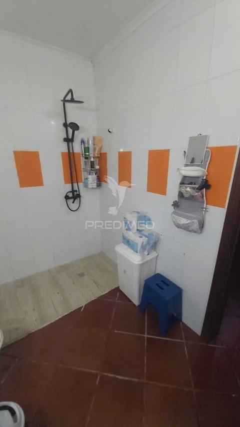 Moradia T3 para Venda em São João Baptista