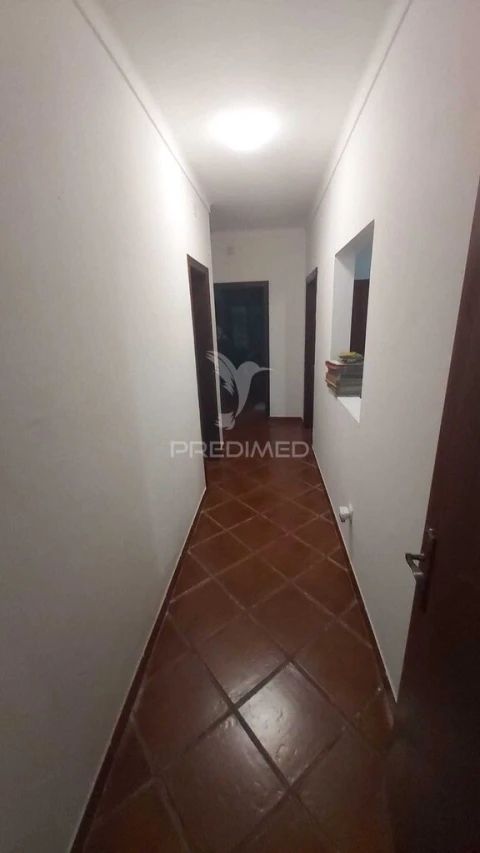 Moradia T3 para Venda em São João Baptista