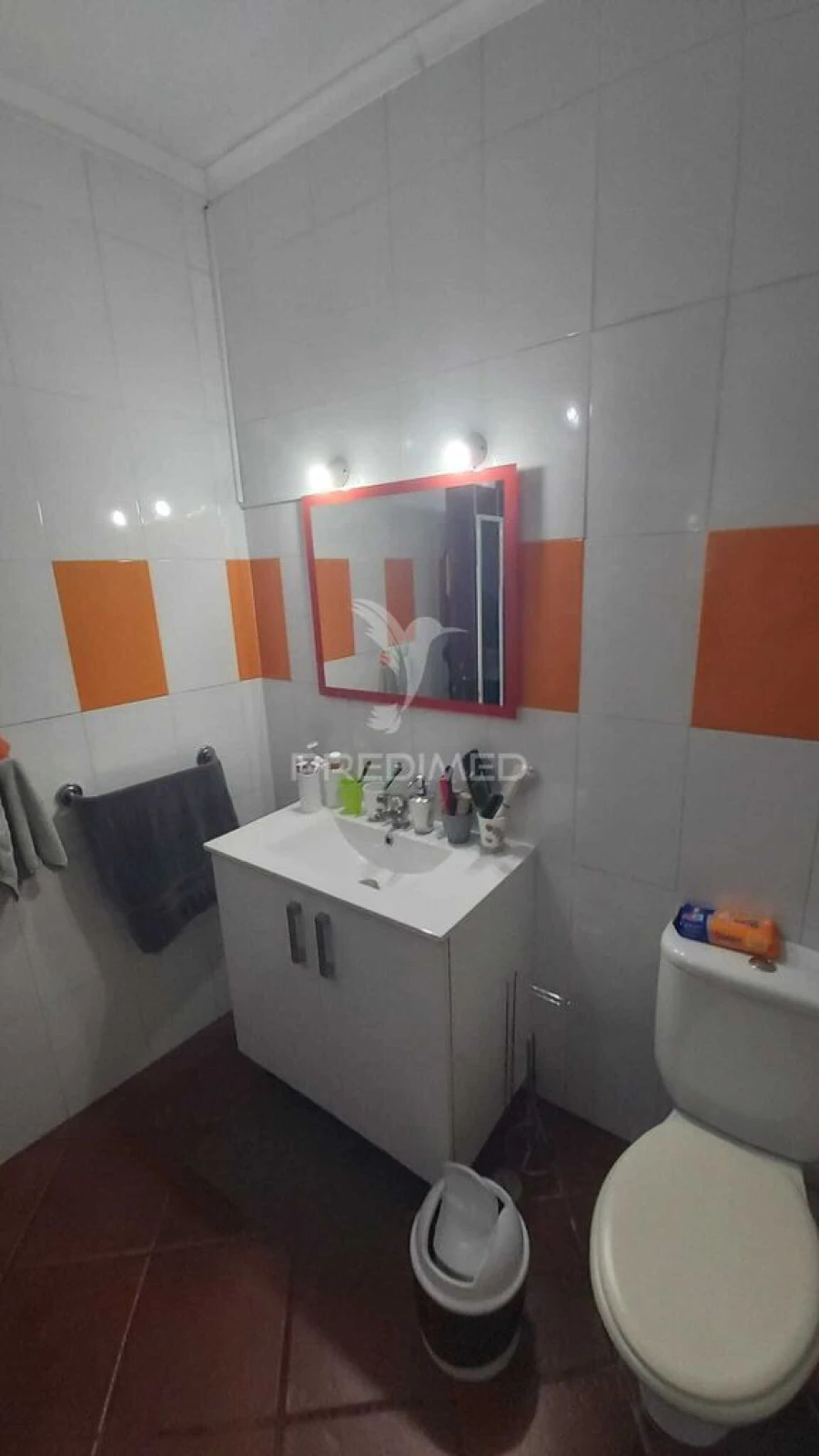 Moradia T3 para Venda em São João Baptista Foto 2
