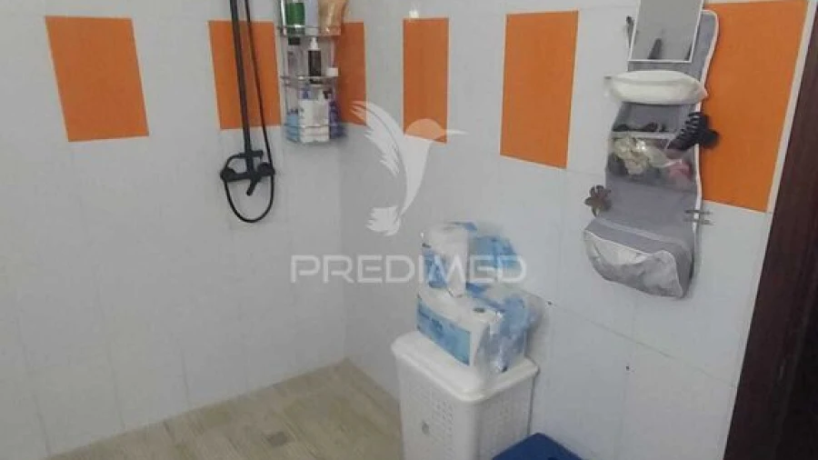 Moradia T3 para Venda em São João Baptista