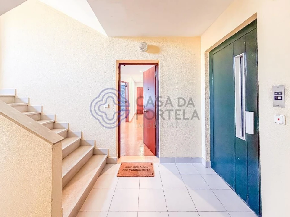 Apartamento T3 para Venda em Caparica e Trafaria Foto 26