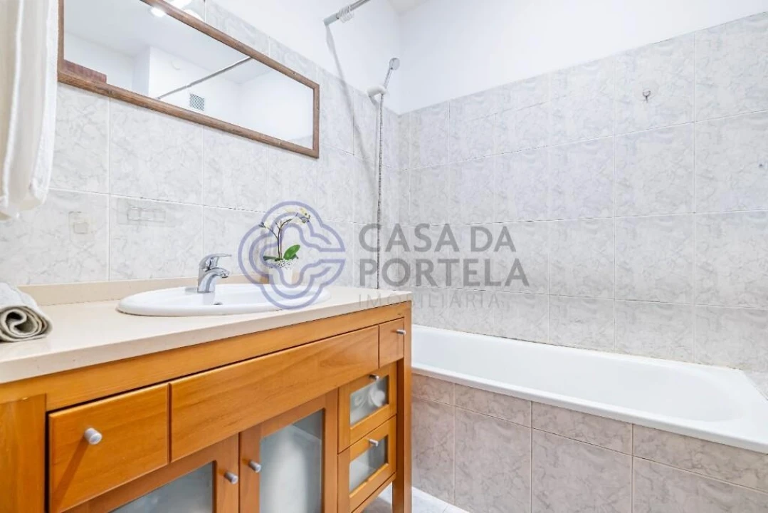 Apartamento T3 para Venda em Caparica e Trafaria Foto 25