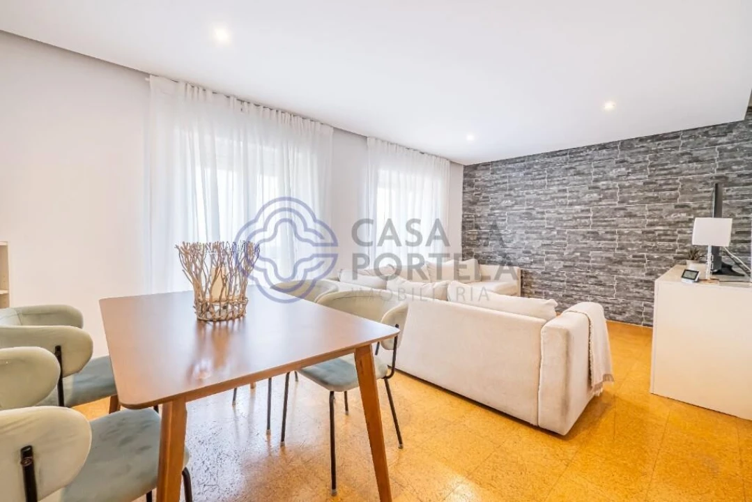 Apartamento T3 para Venda em Caparica e Trafaria Foto 8