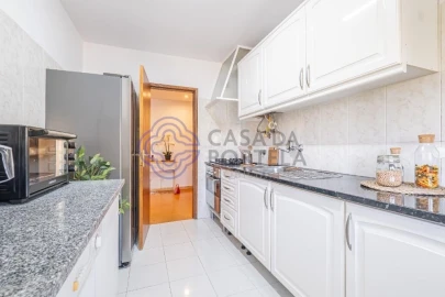 Apartamento T3 para Venda em Caparica e Trafaria