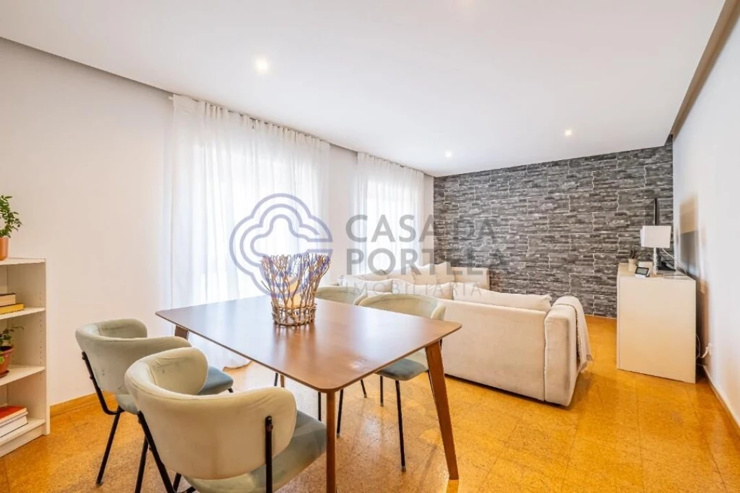 Apartamento T3 para Venda em Caparica e Trafaria Foto 6