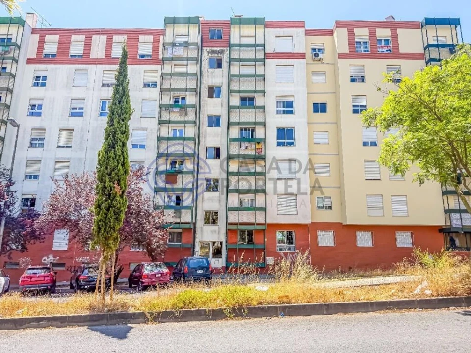 Apartamento T3 para Venda em Caparica e Trafaria Foto 29