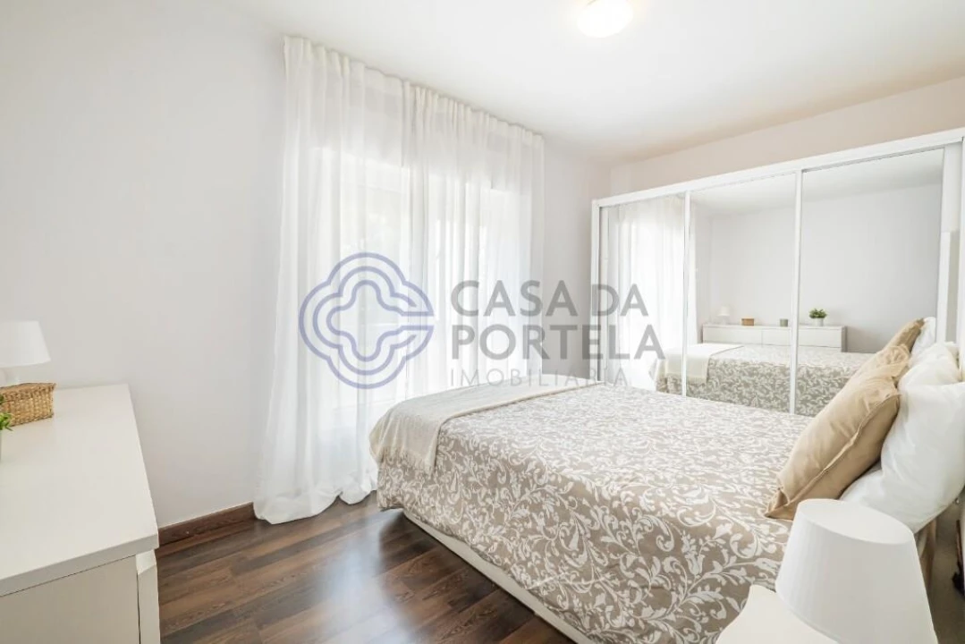 Apartamento T3 para Venda em Caparica e Trafaria Foto 4