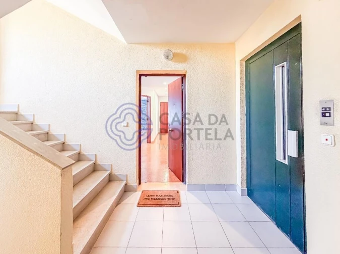 Apartamento T3 para Venda em Caparica e Trafaria Foto 26