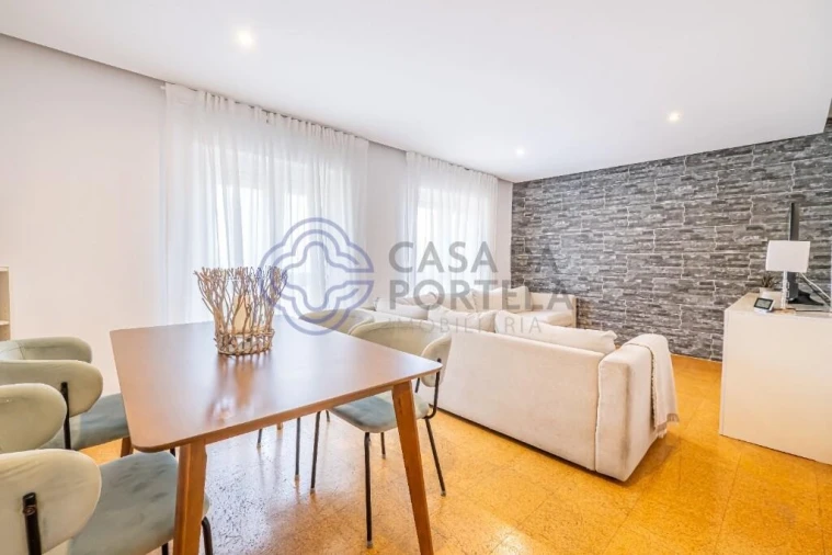 Apartamento T3 para Venda em Caparica e Trafaria Foto 8